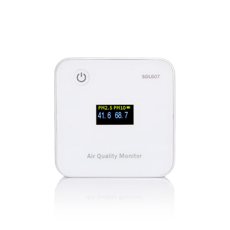 Smog Sensor PM2.5 PM10